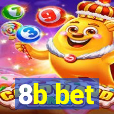 8b bet